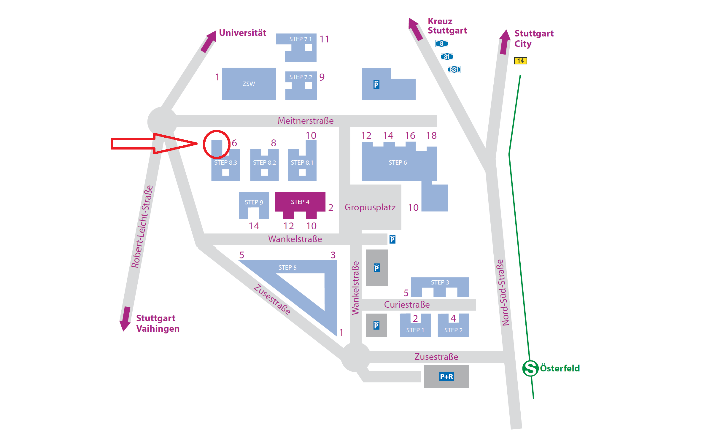 Engineering Park STEP SCRUM Events